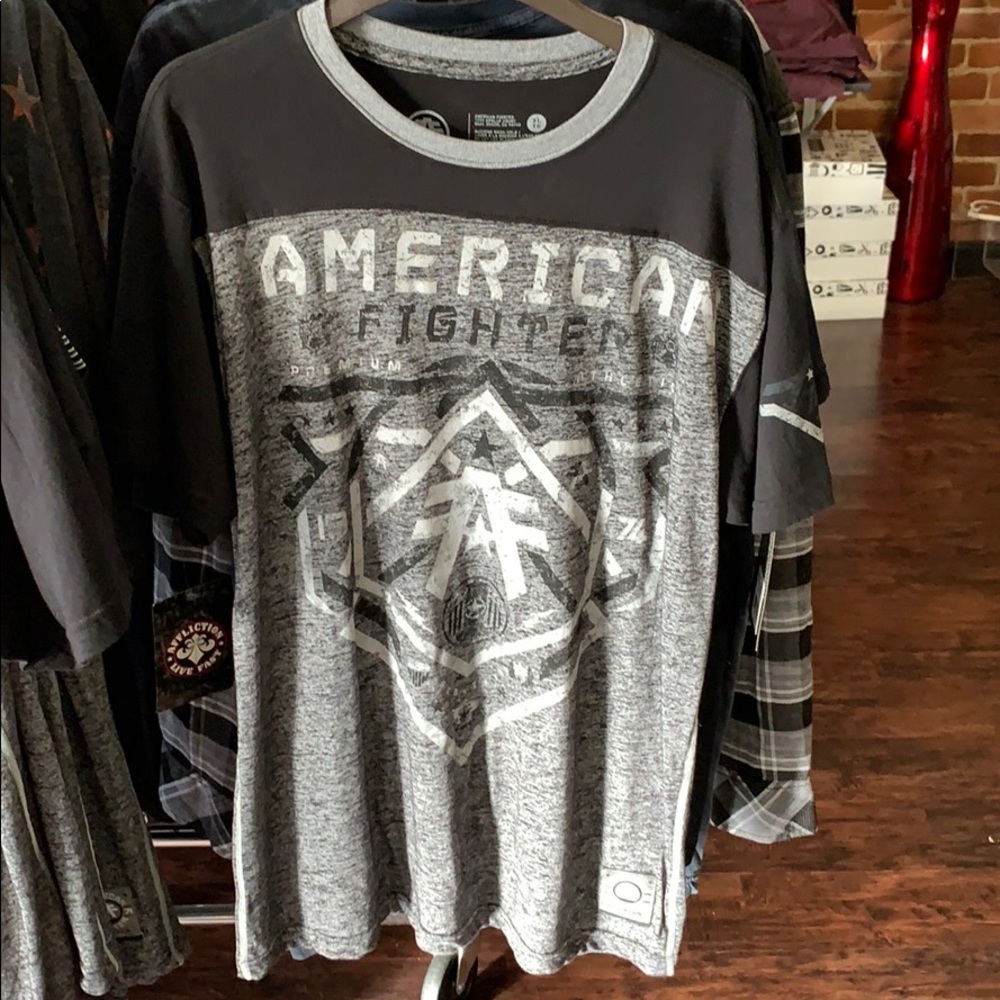 Men’s t-shirt